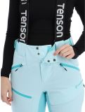 Thumbnail Tenson, Aerismo ski pants women Light Turqoise Turquoise 