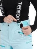 Thumbnail Tenson, Aerismo ski pants women Light Turqoise Turquoise 