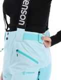 Thumbnail Tenson, Aerismo ski pants women Light Turqoise Turquoise 