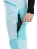 Thumbnail Tenson, Aerismo ski pants women Light Turqoise Turquoise 