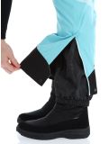 Thumbnail Tenson, Aerismo ski pants women Light Turqoise Turquoise 