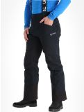 Thumbnail Tenson, Aerismo Ski ski pants men Black black 