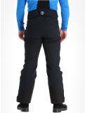 Thumbnail Tenson, Aerismo Ski ski pants men Black black 