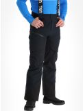 Thumbnail Tenson, Aerismo Ski ski pants men Black black 