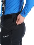 Thumbnail Tenson, Aerismo Ski ski pants men Black black 