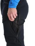 Thumbnail Tenson, Aerismo Ski ski pants men Black black 