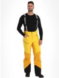 Thumbnail Tenson, Aerismo ski pants men Spectra yellow yellow 