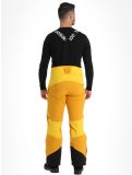 Thumbnail Tenson, Aerismo ski pants men Spectra yellow yellow 