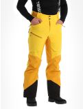 Thumbnail Tenson, Aerismo ski pants men Spectra yellow yellow 