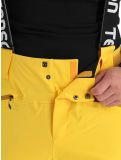 Thumbnail Tenson, Aerismo ski pants men Spectra yellow yellow 