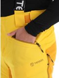 Thumbnail Tenson, Aerismo ski pants men Spectra yellow yellow 