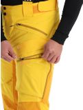 Thumbnail Tenson, Aerismo ski pants men Spectra yellow yellow 