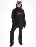 Thumbnail Tenson, Aerismo JackoRak ski jacket women Black black 