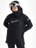 Thumbnail Tenson, Aerismo JackoRak ski jacket women Black black 