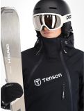 Thumbnail Tenson, Aerismo JackoRak ski jacket women Black black 