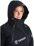 Thumbnail Tenson, Aerismo JackoRak ski jacket women Black black 