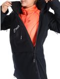 Thumbnail Tenson, Aerismo JackoRak ski jacket women Black black 