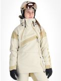 Thumbnail Tenson, Aerismo JackoRak ski jacket women Light Beige beige 