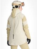 Thumbnail Tenson, Aerismo JackoRak ski jacket women Light Beige beige 