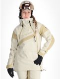 Thumbnail Tenson, Aerismo JackoRak ski jacket women Light Beige beige 