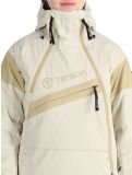 Thumbnail Tenson, Aerismo JackoRak ski jacket women Light Beige beige 