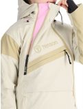 Thumbnail Tenson, Aerismo JackoRak ski jacket women Light Beige beige 