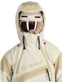 Thumbnail Tenson, Aerismo JackoRak ski jacket women Light Beige beige 