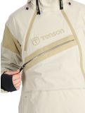 Thumbnail Tenson, Aerismo JackoRak ski jacket women Light Beige beige 