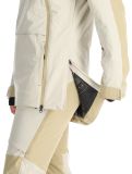 Thumbnail Tenson, Aerismo JackoRak ski jacket women Light Beige beige 