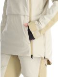 Thumbnail Tenson, Aerismo JackoRak ski jacket women Light Beige beige 