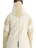 Thumbnail Tenson, Aerismo JackoRak ski jacket women Light Beige beige 