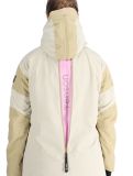 Thumbnail Tenson, Aerismo JackoRak ski jacket women Light Beige beige 