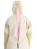 Thumbnail Tenson, Aerismo JackoRak ski jacket women Light Beige beige 