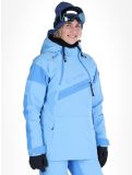 Thumbnail Tenson, Aerismo JackoRak ski jacket women Light Blue blue 