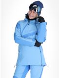 Thumbnail Tenson, Aerismo JackoRak ski jacket women Light Blue blue 