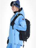 Thumbnail Tenson, Aerismo JackoRak ski jacket women Light Blue blue 