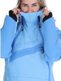 Thumbnail Tenson, Aerismo JackoRak ski jacket women Light Blue blue 