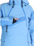 Thumbnail Tenson, Aerismo JackoRak ski jacket women Light Blue blue 