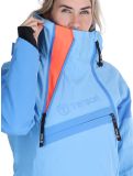 Thumbnail Tenson, Aerismo JackoRak ski jacket women Light Blue blue 