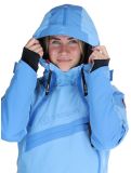 Thumbnail Tenson, Aerismo JackoRak ski jacket women Light Blue blue 