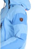 Thumbnail Tenson, Aerismo JackoRak ski jacket women Light Blue blue 