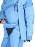 Thumbnail Tenson, Aerismo JackoRak ski jacket women Light Blue blue 