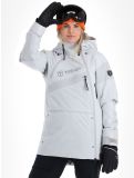 Thumbnail Tenson, Aerismo JackoRak ski jacket women Light Grey grey 