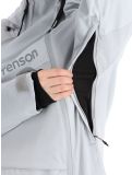 Thumbnail Tenson, Aerismo JackoRak ski jacket women Light Grey grey 