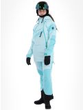 Thumbnail Tenson, Aerismo JackoRak ski jacket women Light Turqoise Turquoise 