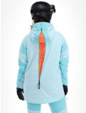 Thumbnail Tenson, Aerismo JackoRak ski jacket women Light Turqoise Turquoise 