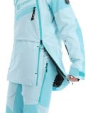 Thumbnail Tenson, Aerismo JackoRak ski jacket women Light Turqoise Turquoise 