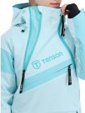 Thumbnail Tenson, Aerismo JackoRak ski jacket women Light Turqoise Turquoise 