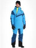 Thumbnail Tenson, Aerismo JackoRak ski jacket men Diva Blue blue 