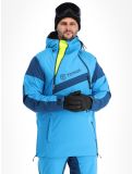 Thumbnail Tenson, Aerismo JackoRak ski jacket men Diva Blue blue 